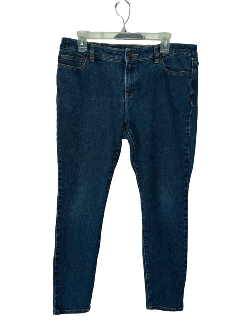 Michael Kors Skinny Jeans (Size 10)